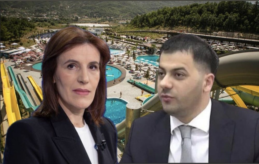 Ergys Agasi në GJKKO  SPAK kërkon vijimin e  arrestit në burg   Klodiana Lala zbulon detajet