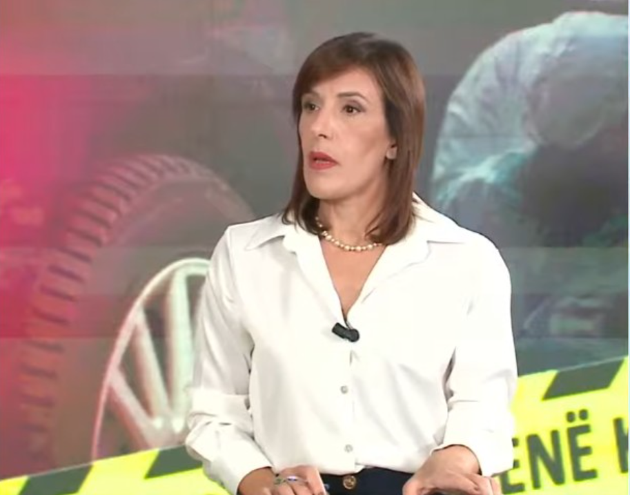 Vrasja e turistit portugez  Klodiana Lala zbulon detaje  Sokrat Vata pësoi dëmtime gjatë sherrit  doli jashtë dhe e qëlloi  Efektivi i Policisë e ndihmoi të largohej 