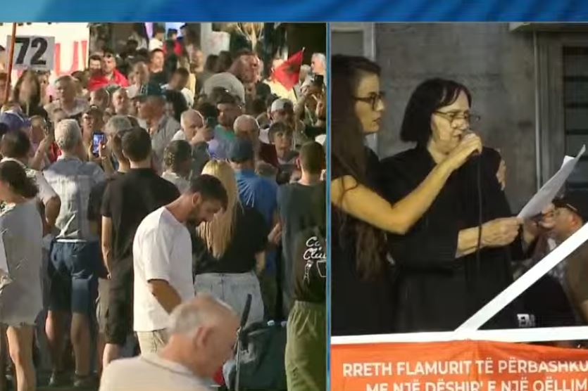 Gruaja e Havzi Nelës  Vetëm në Shqipëri  biri i një ekzekutori bëhet kryeministër  më gjeni një vend në botë ku ndodh kjo 