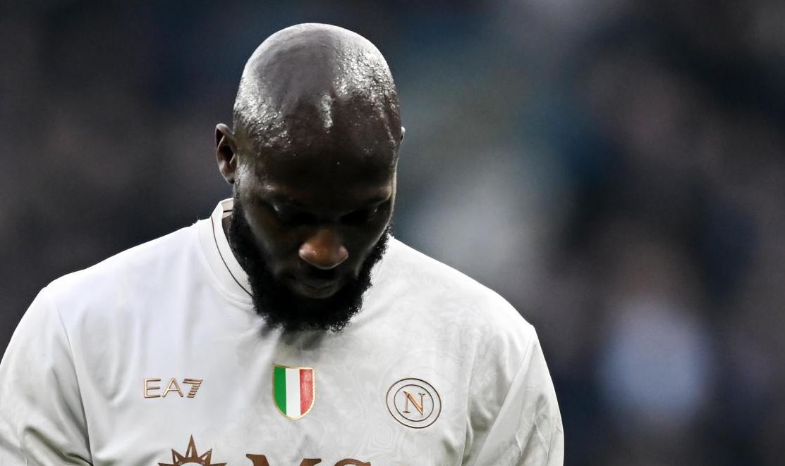 Transferimi i Salah te Trabzonspori  gjigantët e Turqisë përgjigjen me sulmuesin e Seria A