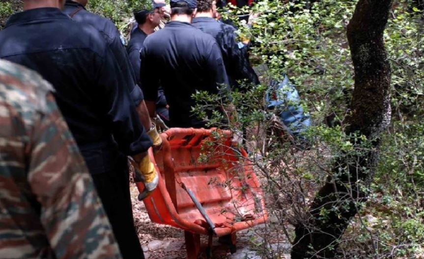Tragjedi në malin Olimp të Greqisë  Alpinisti 40 vjeçar bie në humnerë  gjendet trupi i pajetë