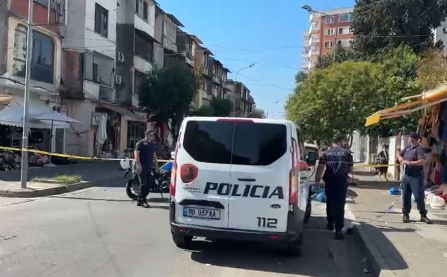 Plagosja me armë zjarri në Shkodër  Zbardhet emri i autorit të dyshuar  debati mes komshinjve nisi për 