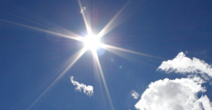 Kushte të qëndrueshme atmosferike  Njihuni me parashikimin e motit  21 Gusht 2026
