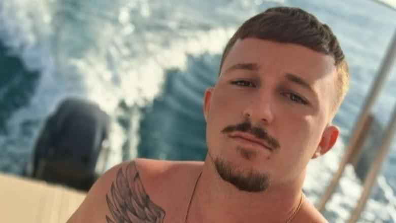 Itali  24 vjeçari shqiptar humb jetën pas plagosjes me thikë  ndalohet 32 vjeçari