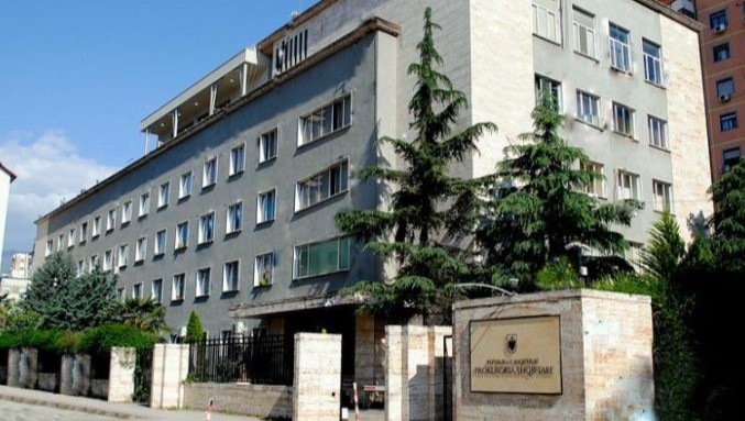 Mbyllen aplikimet për Prokuror të Përgjithshëm  pesë kandidatë synojnë postin