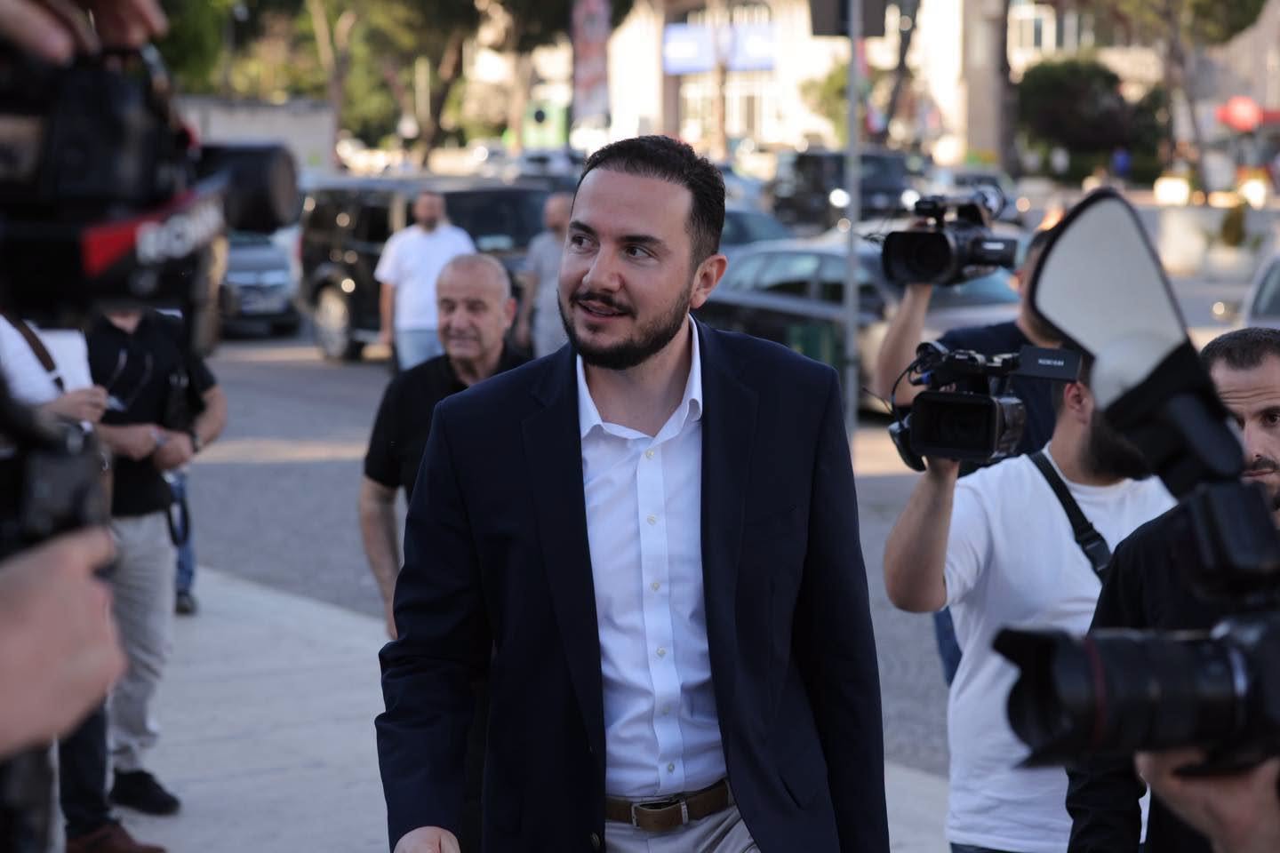 Salianji akuzon Ramën  Fondet po përdoren për klientelën  po krijohet një  KAYO 2  në shëndetësi  A do të kontrollojë Ron Yeffet çdo qindarkë të sektorit 