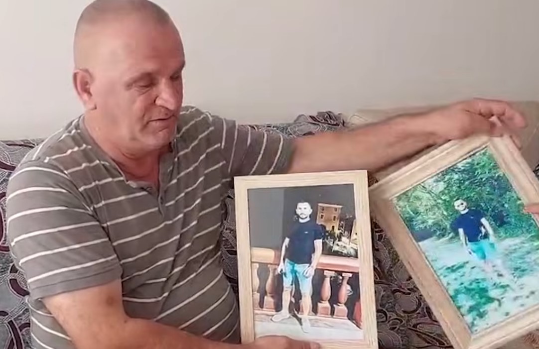 Apeli i familjes Arapi në Mamurras  Pas humbjes së djalit të vetëm  jetojnë në varfëri me dy fëmijët e tij