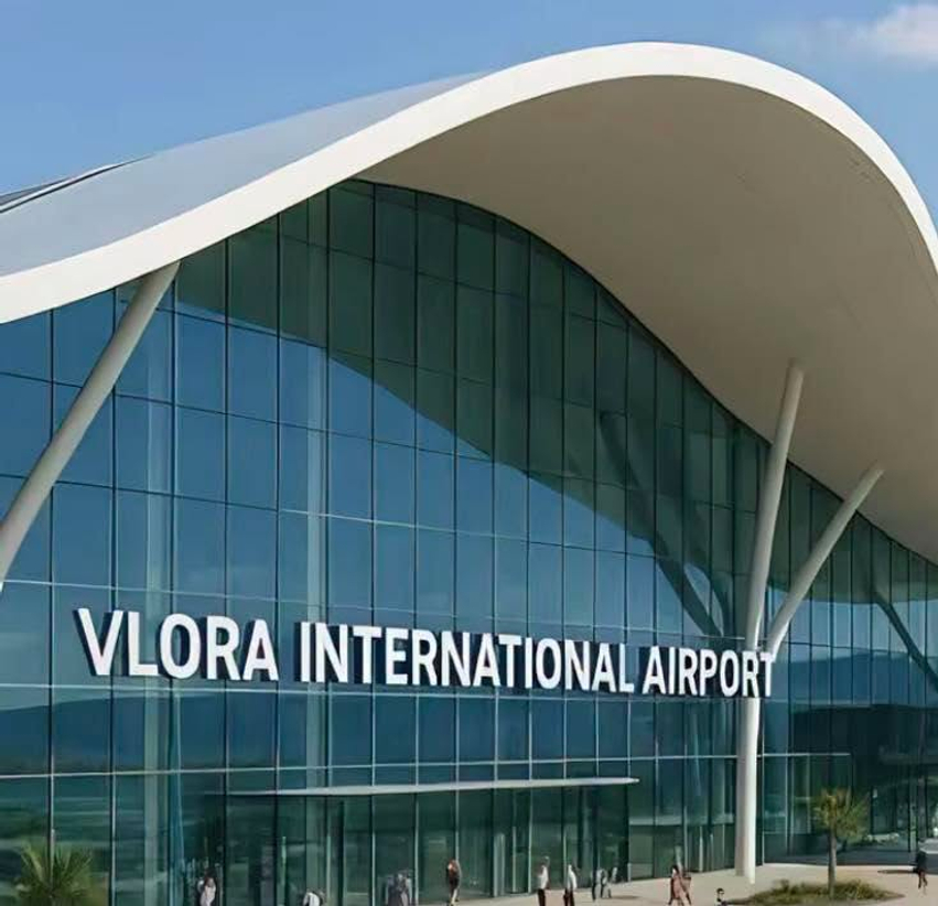 Pacolli për Aeroportin e Vlorës  Dështimi i parë i Mabetex  çështjen do ta çojmë në arbitrazh dhe drejtësi