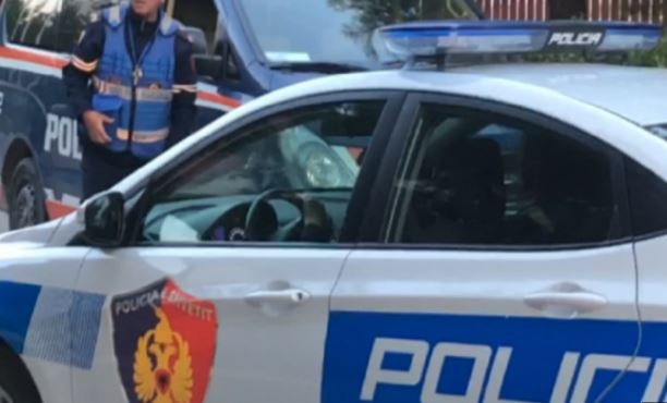 Mashtrimet online  Policia e Shtetit apel qytetarëve  Mos hapni linqet e dyshimta dhe mos ndani të dhënat