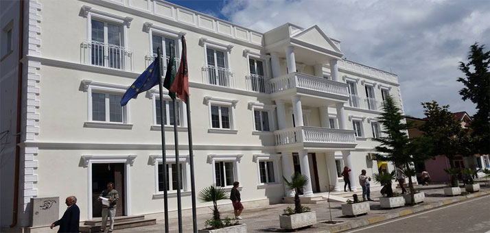 Reforma territoriale  Cërriku hap konsultimet publike  Doka  Qëndrimi do të bazohet te zëri i qytetarëve  jo te përplasjet politike