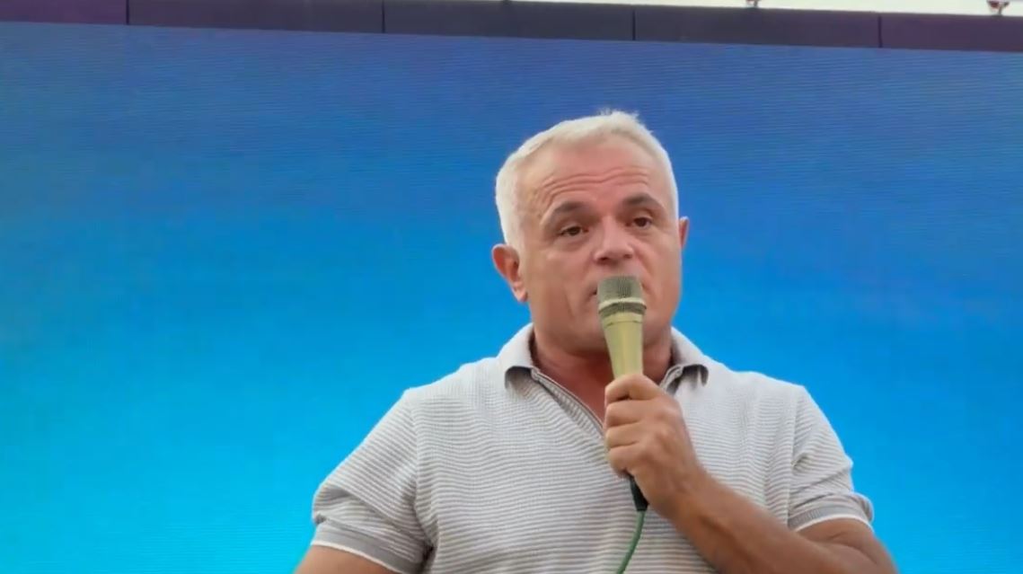Pavlin Luli kundër shkrirjes së Fushë Arrëzit   Më falni që ju kërkova votën për Ramën  na tradhtoi 