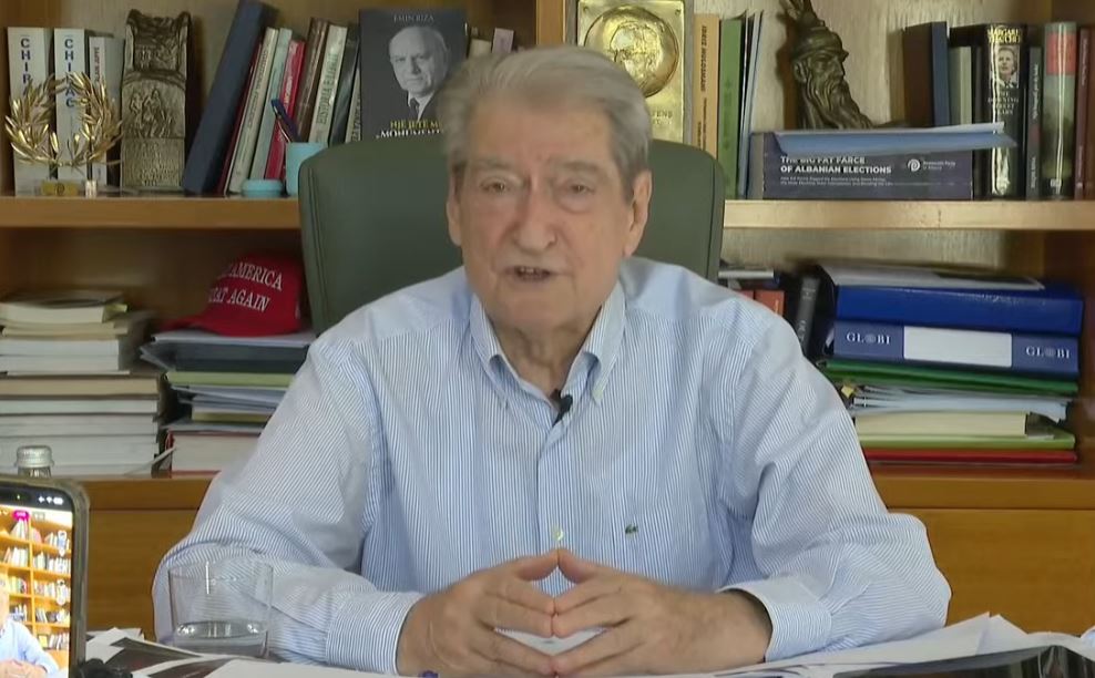 Berisha sulmon Ramën dhe Ballukun  83 mandatet po përdoren si mburojë për aferat kriminale