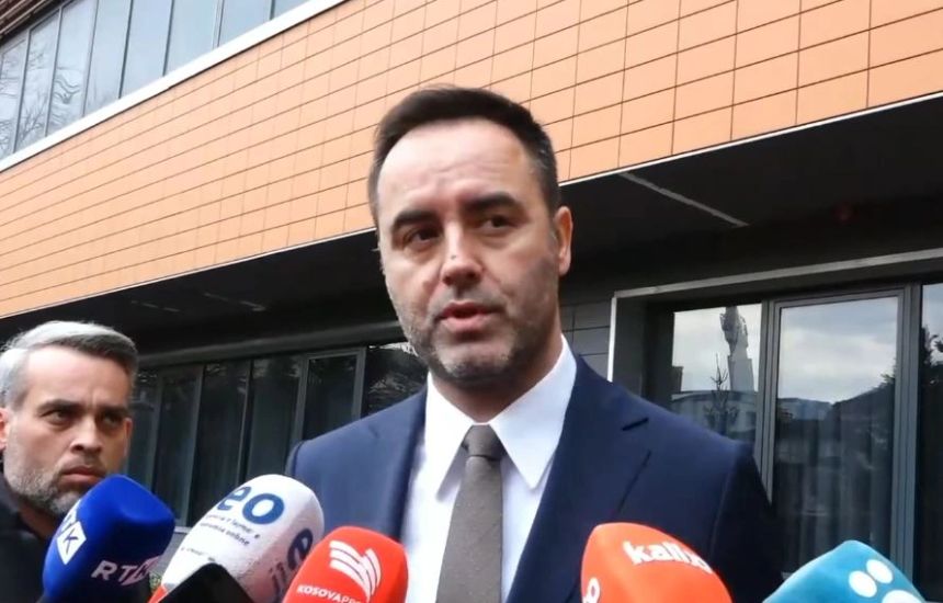 Konjufca  Kurti s do të heqë dorë nga dialogu  fton sërish PDK në  LDK në dhe AAK në
