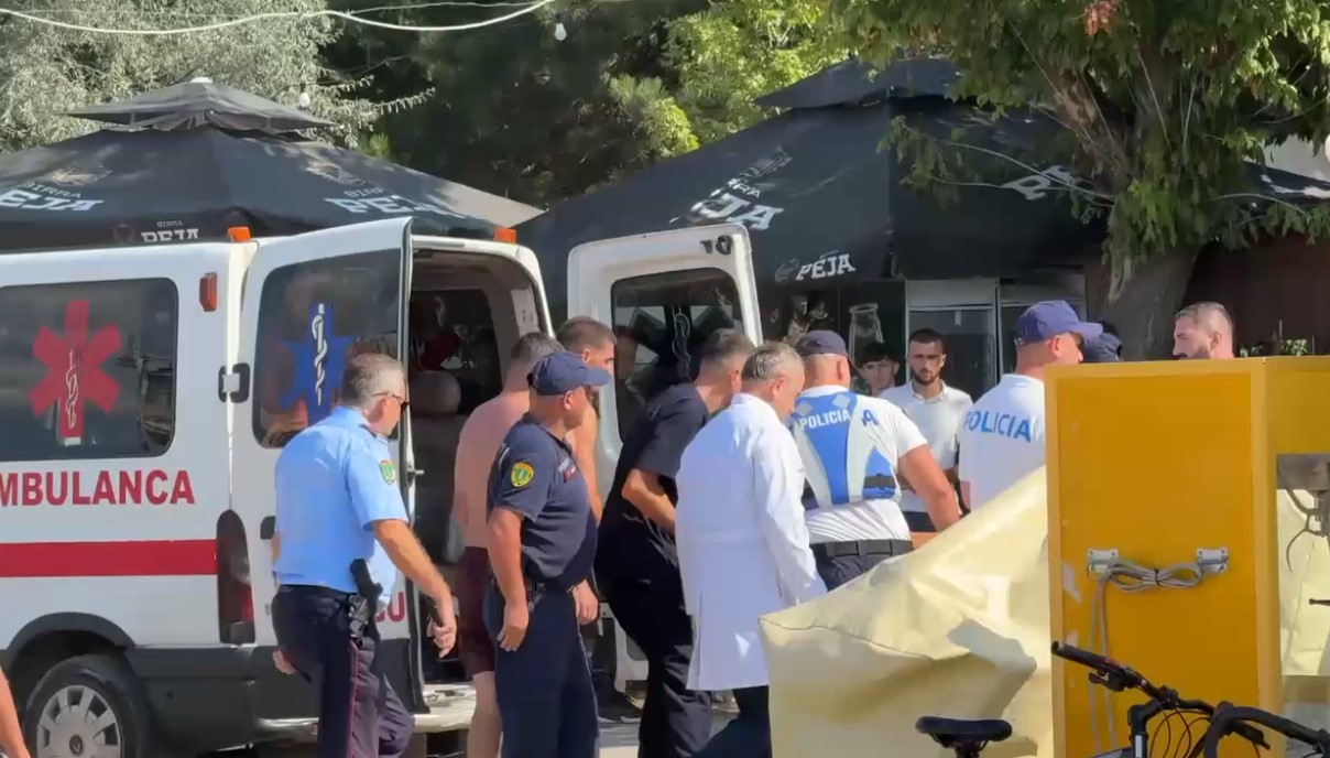 Gjendet trupi i pajetë në liqenin e Pogradecit  vdes 32 vjeçari