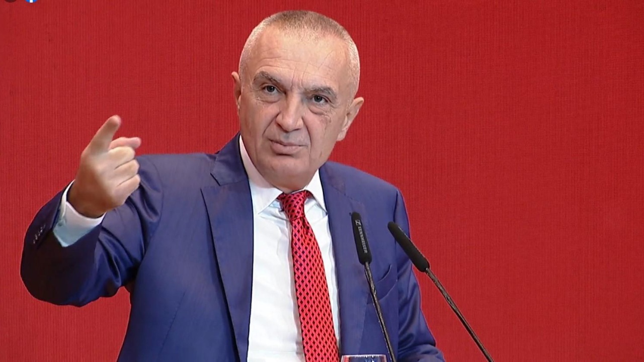 Meta kundërshton reformën territoriale  Fushë Arrëzi duhet mbështetur  jo shkrirë