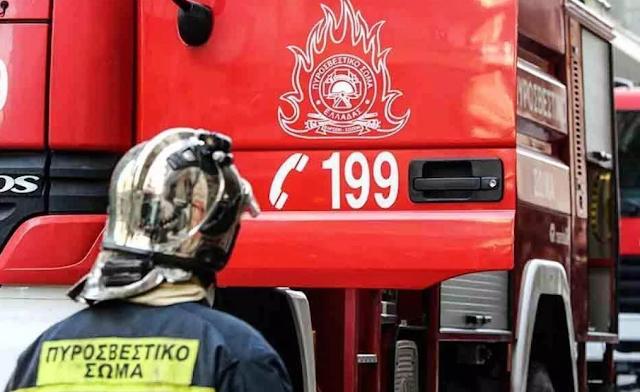 shperthen-ne-flake-kabina-e-ujesjellesit-ne-vlore-rrezik-per-perhapjen-e-zjarrit-drejt-banesave