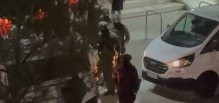 Aksion i RENEA s në Vlorë  kontrollohen disa banesa pranë Lungomares