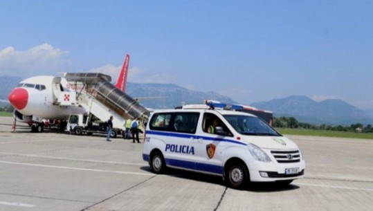 Operacioni  The Wanted   Ekstradohen nga Rumania dhe Mbretëria e Bashkuar dy persona të kërkuar nga SPAK e GJKKO për vrasje  drogë dhe grup kriminal  EMRAT 