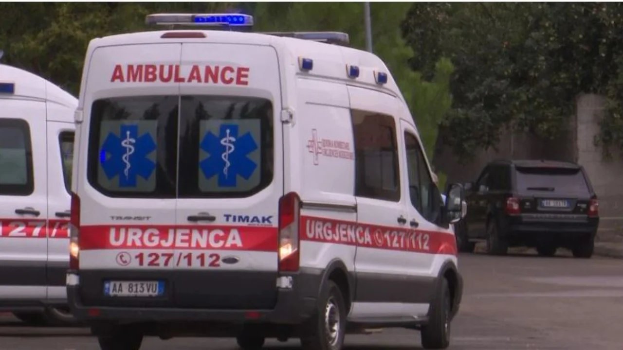 Mallkeq  gjendet i pajetë në oborrin e banesës 69 vjeçari  dyshohet se u vetëvra me armë zjarri