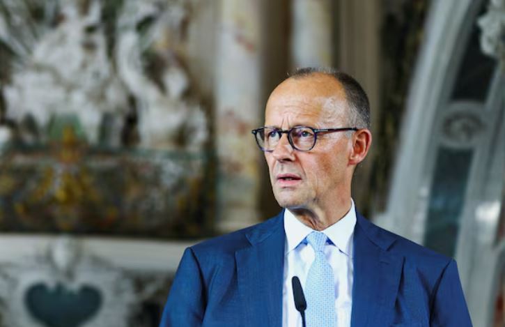 Sondazhi në Gjermani  AfD ruan epërsinë  CDU CSU zbret në nivelin më të dobët në gati pesë vjet