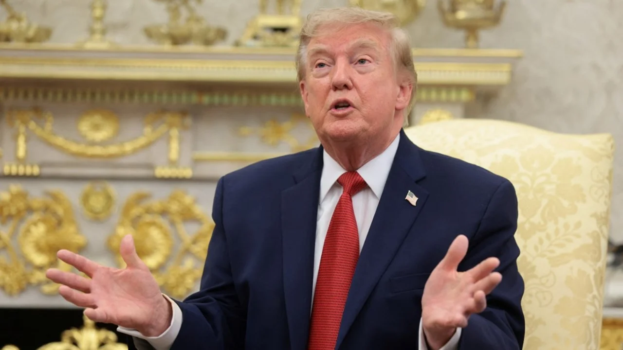 Trump shpall  luftë ekonomike  kundër Iranit  Do të jetë operacioni më shkatërrues i marrë ndonjëherë kundër një vendi