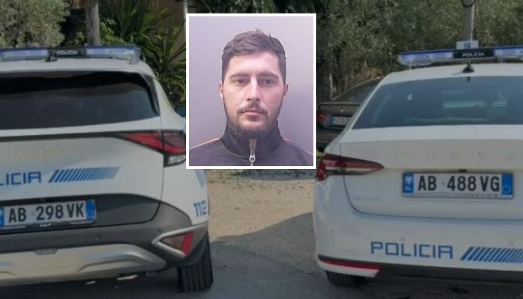Vrasja në Ksamil  arrestohet edhe një punonjës policie  12 persona në pranga për ngjarjen e turistit portugez