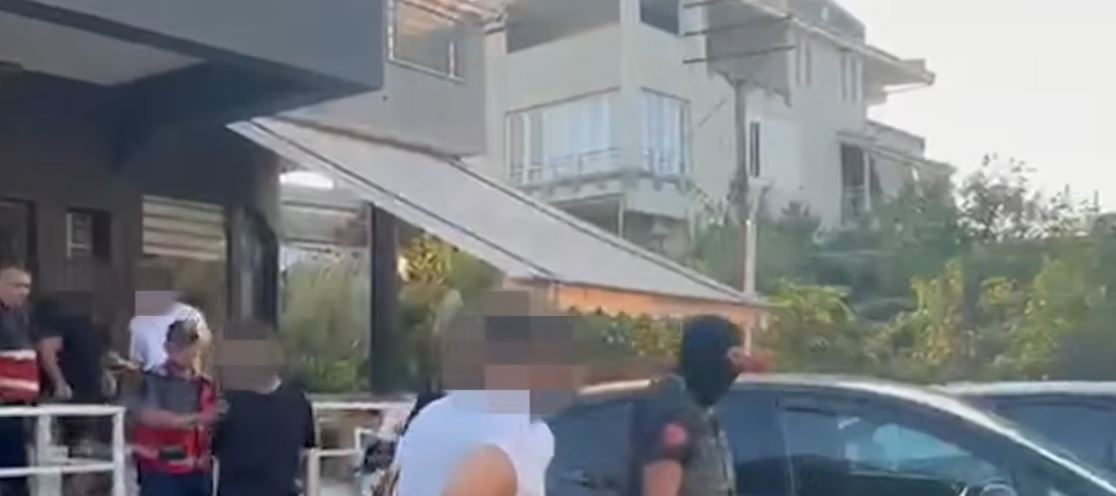 Konflikti në Sarandë  gjashtë badigardët që dhunuan shefin e Krimeve mbeten në burg