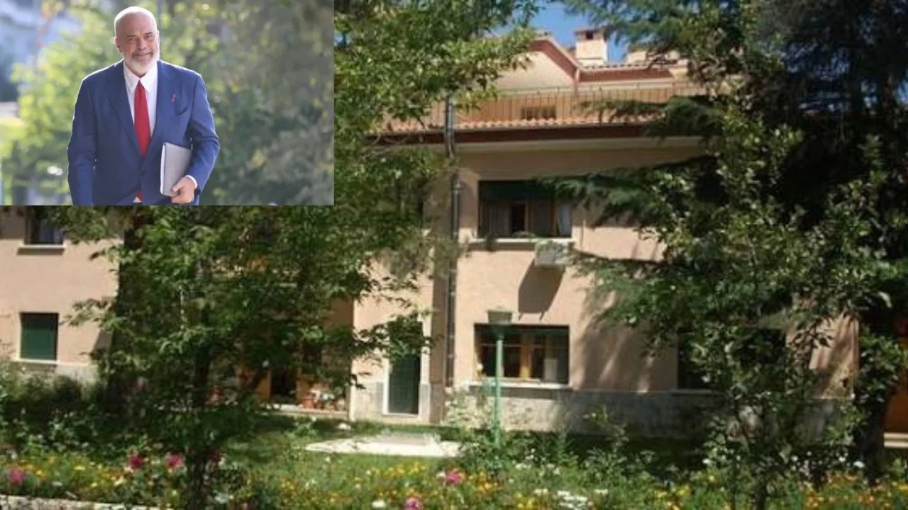 Rama mbledh në Pogradec ministrat dhe drejtuesit socialistë  në prag të Asamblesë së PS
