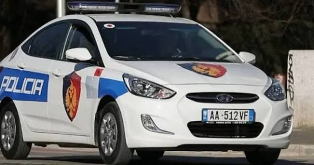Operacioni  Shëtitësi  në Shkodër  Arrestohet 56 vjeçari nga Durrësi që dyshohet për vjedhje në taksi dhe biçikletash  EMRI 