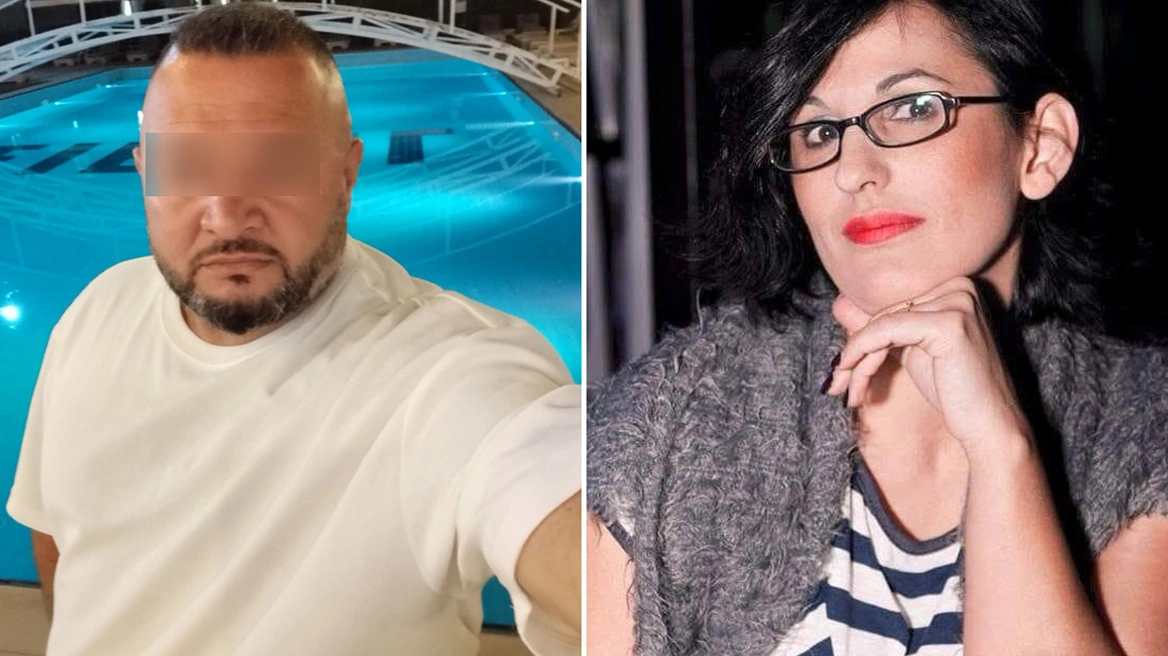 Vrasja në Athinë dhe vetëvrasja e autorit  Hetuesit zbardhin të shkuarën e shqiptarit dhe lidhjen me viktimën