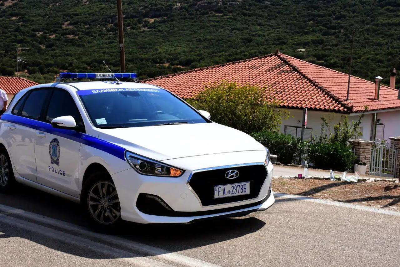 Vrasja e 44 vjeçares në Rodopi  Arrestohet bashkëshorti 53 vjeçar  dyshohet se e goditi me thikë