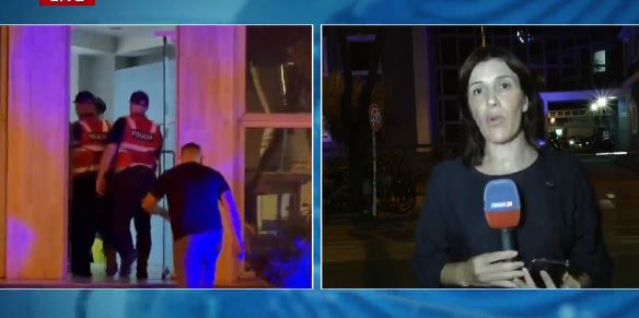 Arrestimi i Ergys Agasit  Klodiana Lala zbulon detajet  BKH po e merr në pyetje  kërkohen personat që e ndihmuan
