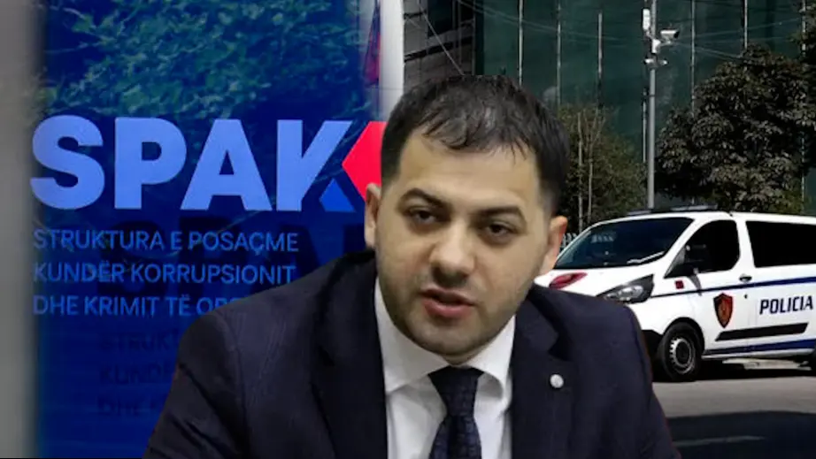 Nesër në GJKKO seanca për masën e sigurisë ndaj biznesmenit Ergys Agasi