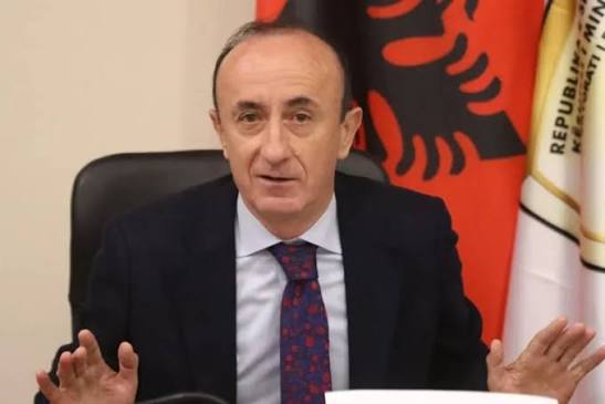 Dashnor Sula përcakton drejtimet e reja të punës me drejtuesit e inspektorateve
