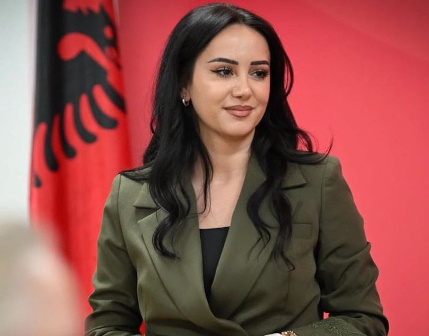Deputetja Arjeta Fejza paralajmëron padi ndaj Milaim Zekës   Do të shihemi në gjykatë  nëse deri atëherë je i lirë 