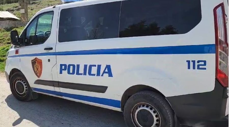 Korçë  dy të plagosur pas një sherri me lopata