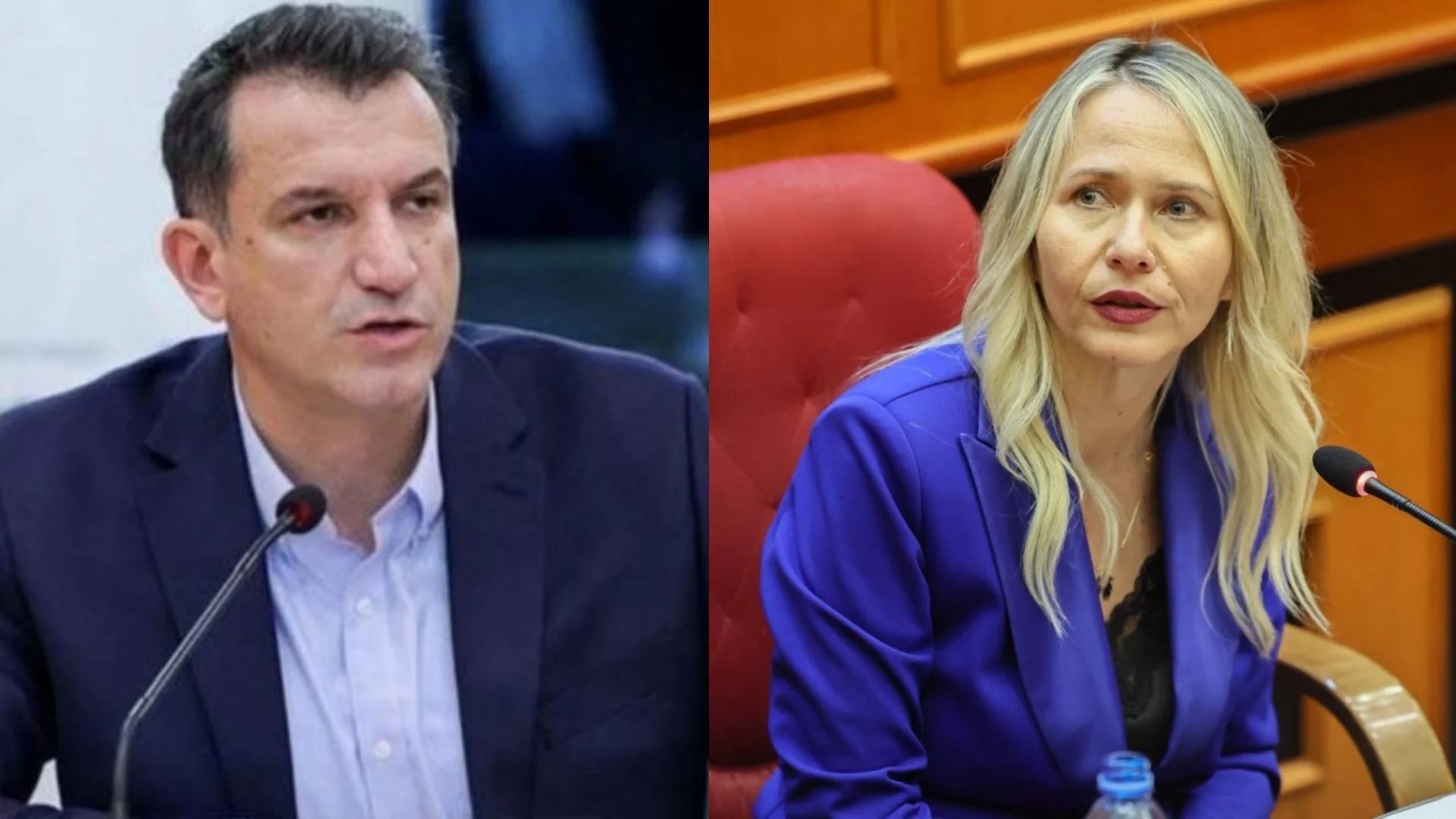 Shkarkimi i dytë i Ristanit  PD kërkon sqarime për drejtimin e Bashkisë së Tiranës
