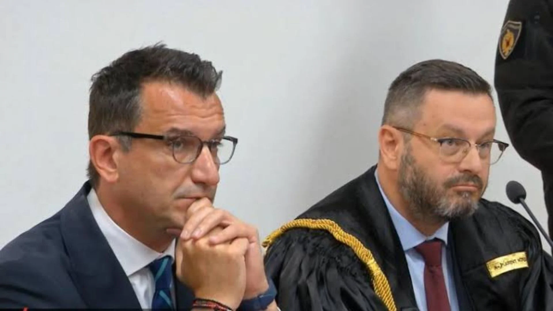 Avokati i Veliajt  Kryebashkiaku do t i ushtrojë kompetencat nga qelia  Tirana po përkeqësohet pa të