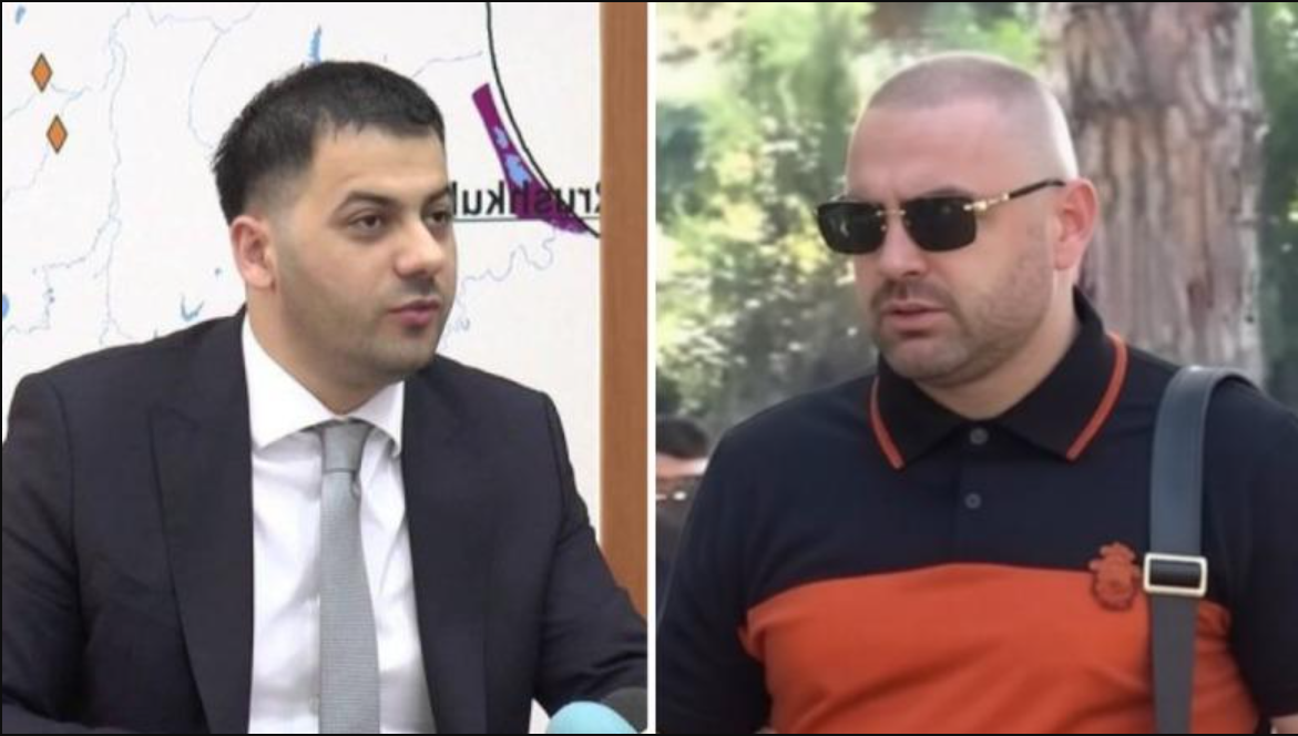 U arrestua nën shoqërinë e Ergys Agasit  GJKKO lë në burg ish zyrtarin e policisë  Uljan Shpataraku