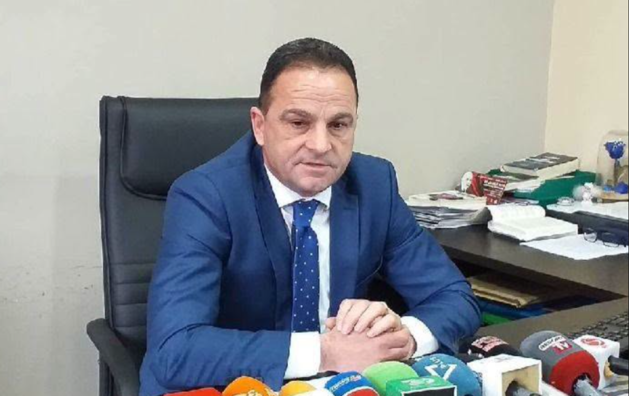 E trishtë  U ndje keq gjatë pushimeve  ndërron jetë ish kryetari i Gjykatës së Vlorës Skënder Haluci