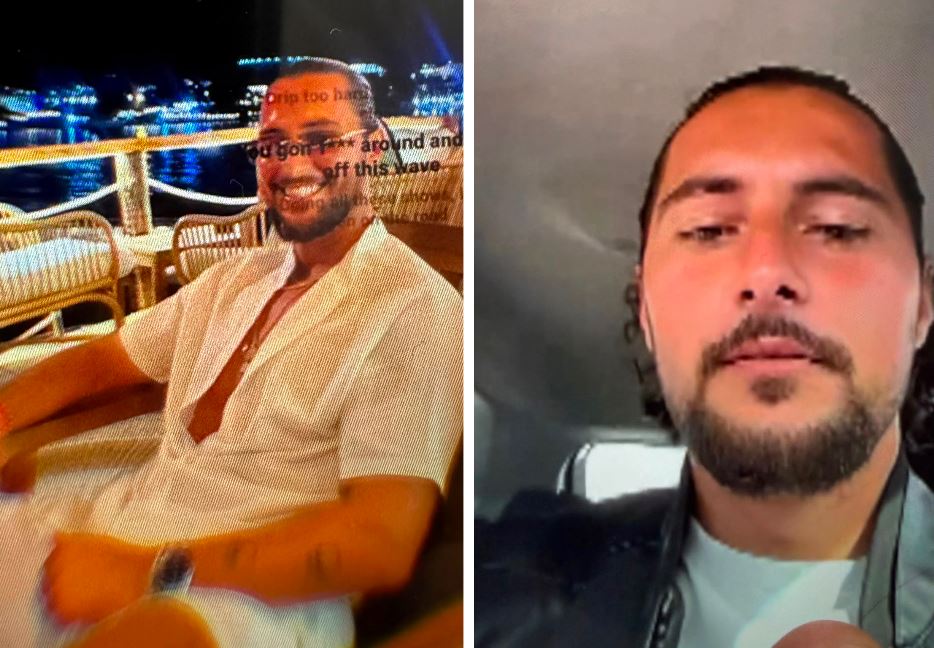Vrau turistin e huaj në Ksamil  zbardhet dëshmia e 29 vjeçarit Sokrat Vata