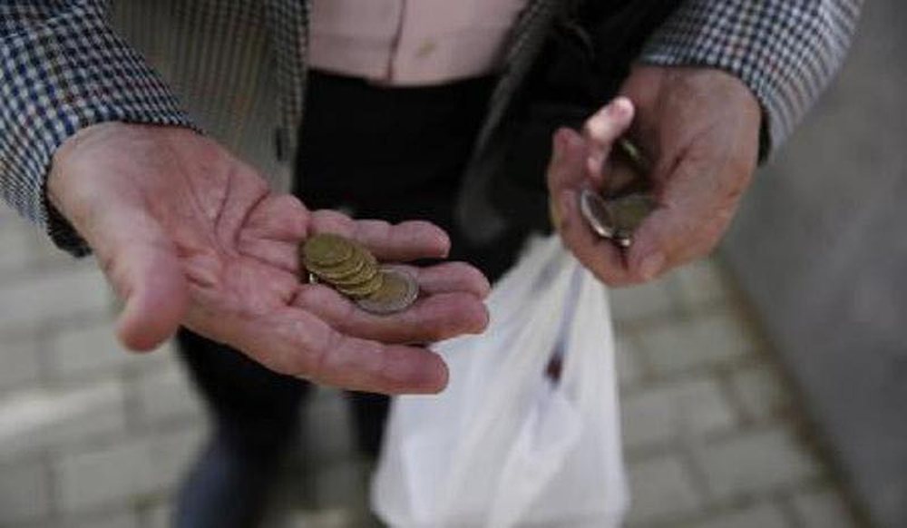 Shqipëria kalon e treta në rajon për të ardhurat për frymë  por me to nuk blen asgjë