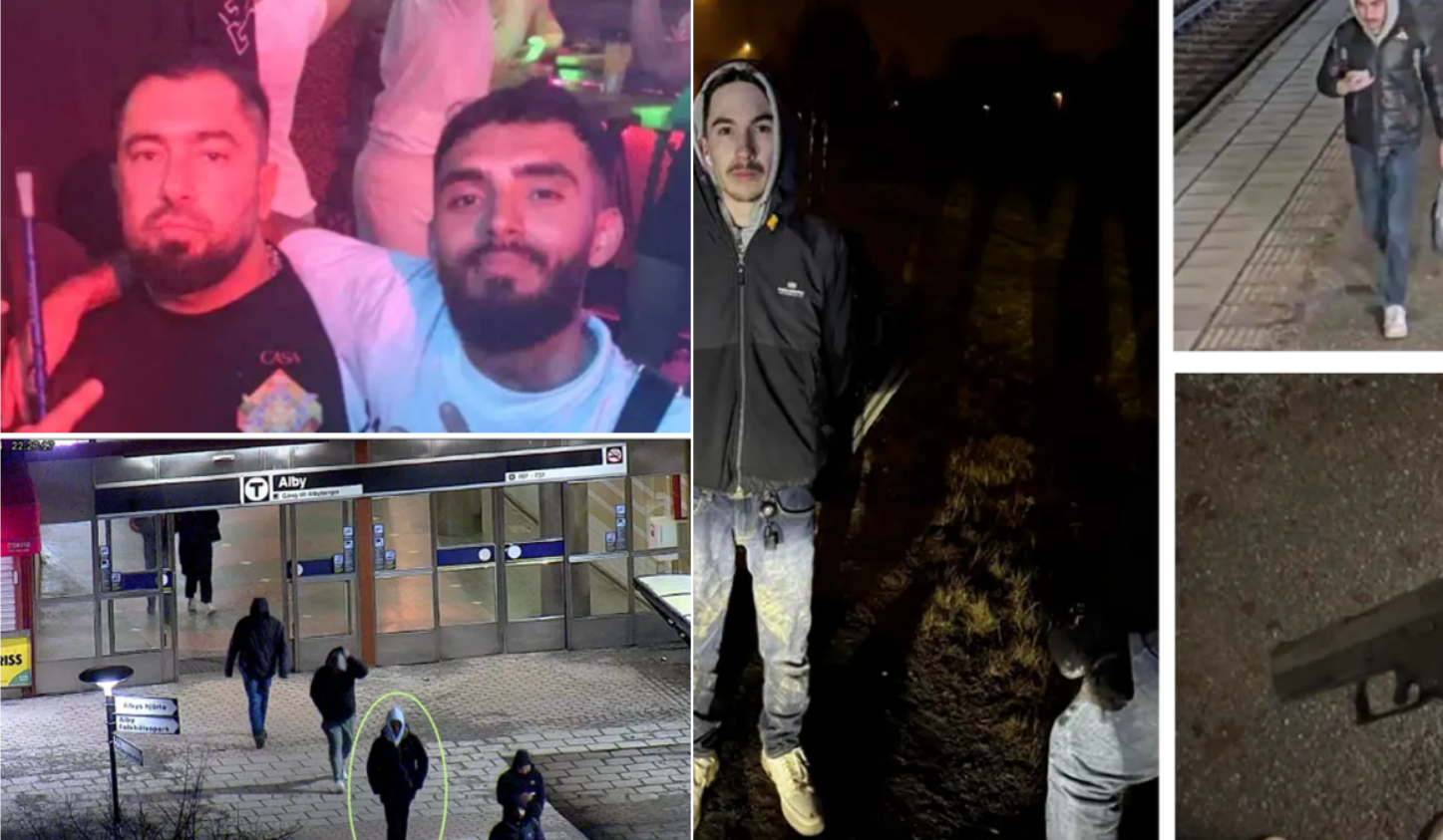 Adoleshentët kthehen në ekzekutorë me pagesë  si rrjetet kriminale po i rekrutojnë përmes rrjeteve sociale për vrasje në Europë