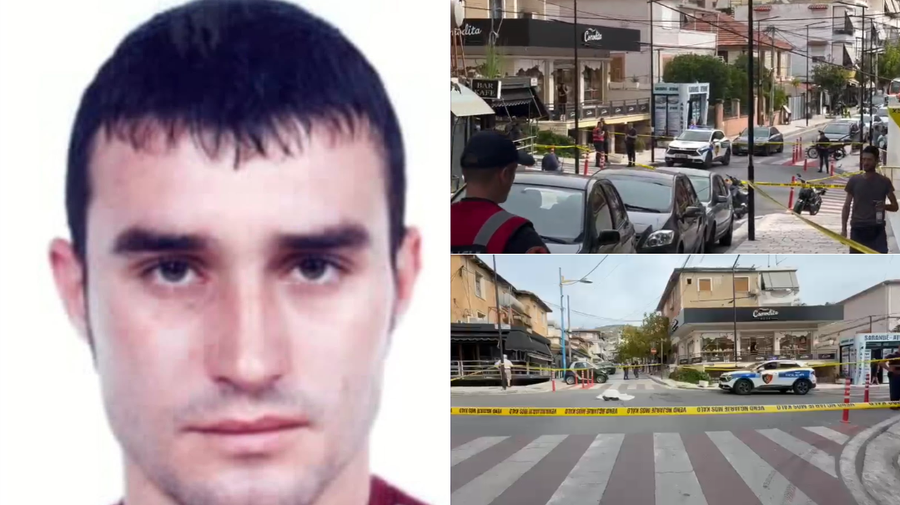 Atentati në Sarandë ku u ekzekutua Artan Myrtaj  Merren në pyetje rreth 20 persona  pistat që po heton policia
