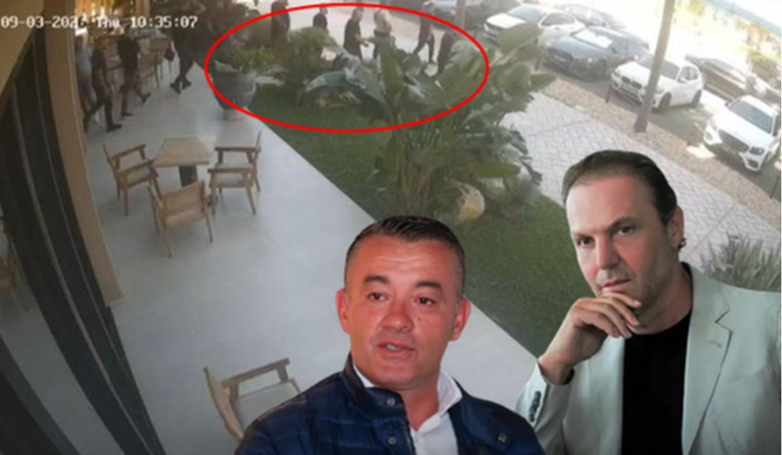 Përplasja mes biznesmenëve në Vlorë  gjykata jep masat për të arrestuarit