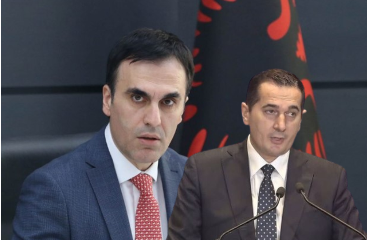 Bashkëpunimi me FBI në  Braho  Prioritet  ka ndihmuar punën e SPAK  Çela  Po ndryshojmë strategjitë tona në luftën ndaj krimit