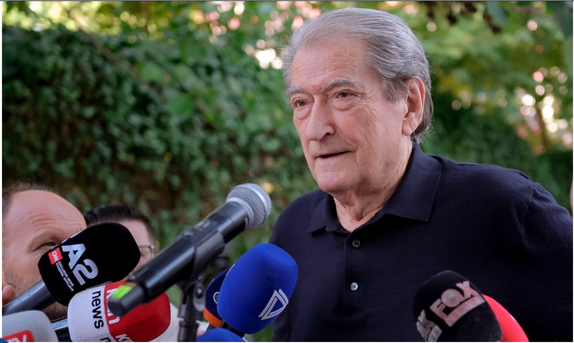 Berisha rendit skandalet e Edi Ramës  Kryeministri duhet të pyetet për Ergys Agasin  Arubën  KAYO n dhe 