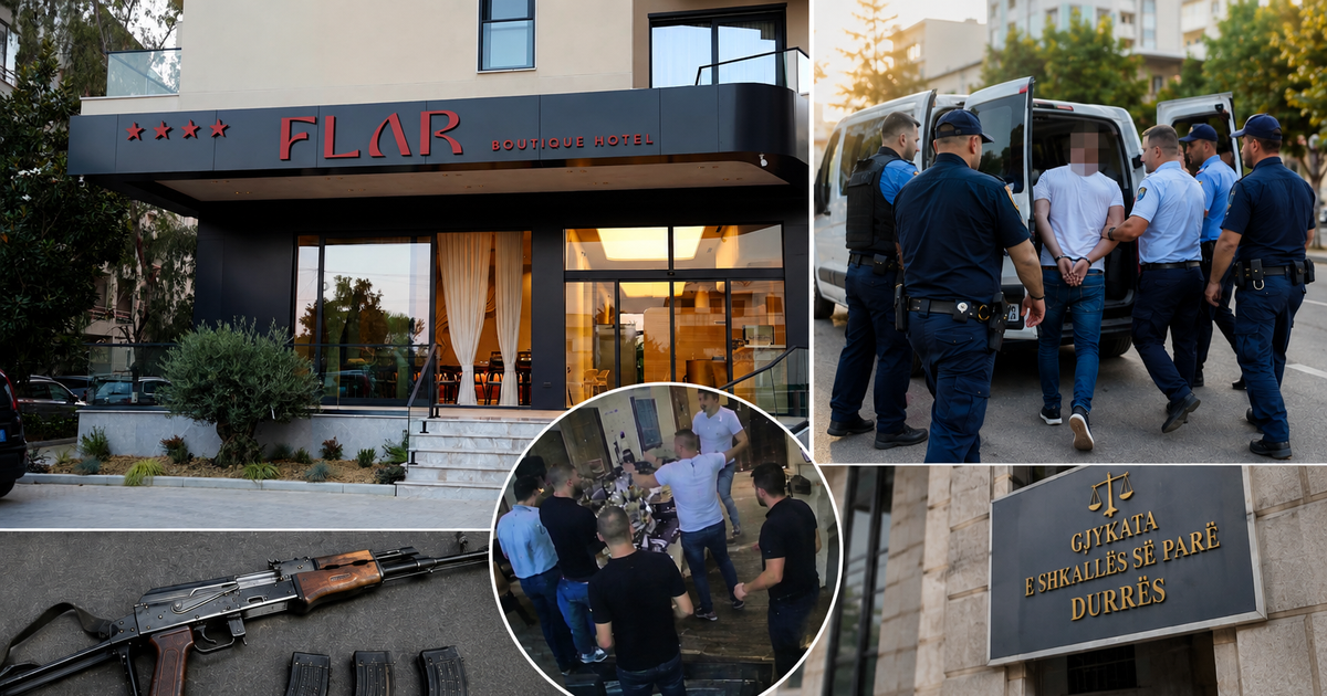 VIDEO  Grushta dhe të bërtitura  publikohen pamjet e dhunës ndaj 18 vjeçarit  I riu u rrah pasi kërkoi pagën