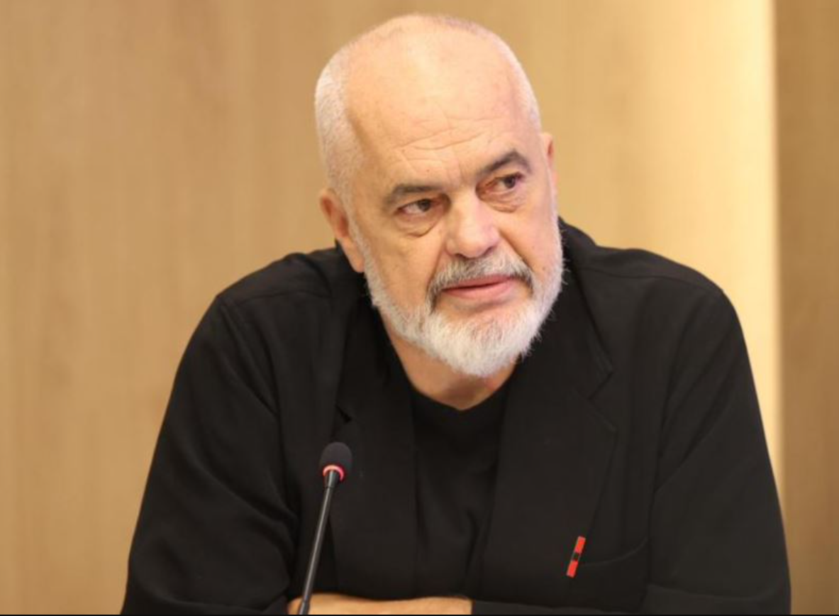 Rama u drejtohet inspektorëve  Asnjë kontroll në biznese pa paralajmërim  Jo shpatë shantazhi mbi qafën e sipërmarrësit