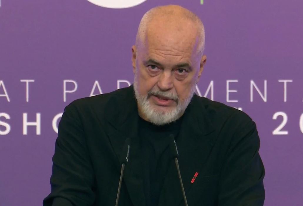 Pagat  Kryeministri Rama sulmon institucionet e drejtësisë  KLP dhe KLGJ janë fytyra e dështimit të Reformës në Drejtësi